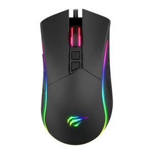Havit RGB 1001 Gaming mus