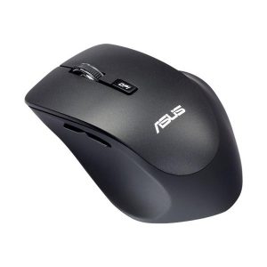 ASUS WT425 - Wireless Mouse - Black -