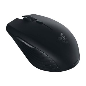 Razer Atheris - Gaming Mus - Optisk - 6 knapper - Sort