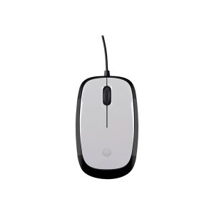 HP X1200 - Mus - Sølv