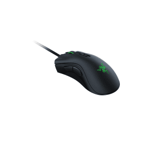 Razer Deathadder V2 - Gaming Mus - Optisk - 8 knapper - Sort
