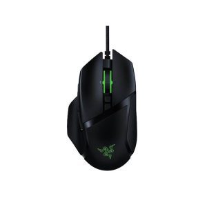Razer Basilisk V2 - Gaming Mus - Optisk - 11 knapper - Sort