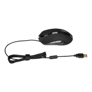 iBOX Aurora A-1 Optical Wired USB Mouse Gaming -