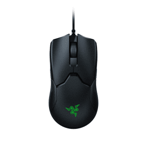 Razer VIPER 8K Hz ( 8khz) - Gaming Mus - Optisk - 8 knapper - Sort med RGB lys