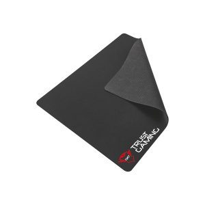 Trust GXT 783 Gaming Mouse & Mouse Pad - Mus - Optisk - 6 knapper - Sort
