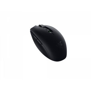 Razer Orochi V2 - Black - Gaming Mus - Optisk - 6 knapper - Sort