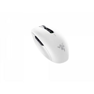 Razer Orochi V2 - White - Gaming Mus - Optisk - 6 knapper - Hvid