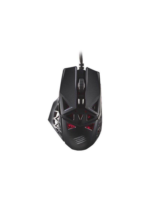 Mad Catz MOJO M1 ultralette optisk gamingmus