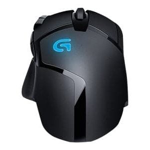 Logitech G402 Gaming Mus