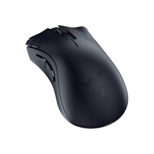 Razer DeathAdder V2 X HyperSpeed - Gaming Mus - Optisk - 7 knapper - Sort