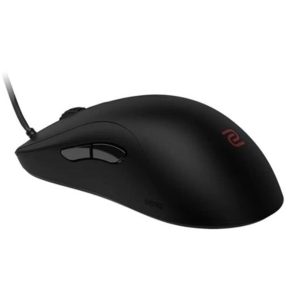 ZOWIE ZA11-C - Gaming Mus - Optisk - 5 knapper - Sort
