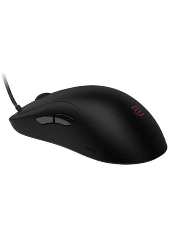 ZOWIE ZA11-C - Gaming Mus - Optisk - 5 knapper - Sort