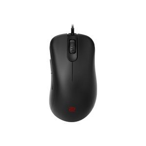 ZOWIE EC1-C - Gaming Mus - Optisk - 5 knapper - Sort