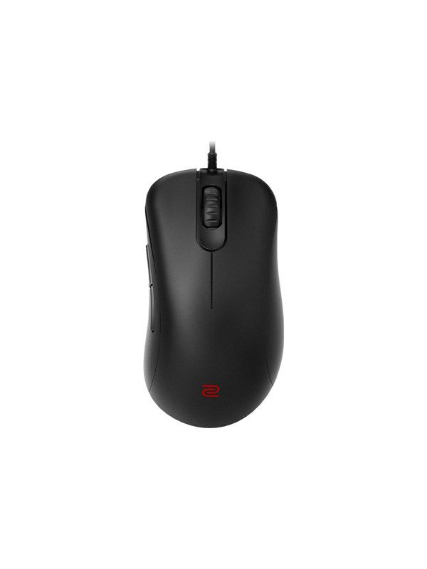 ZOWIE EC1-C - Gaming Mus - Optisk - 5 knapper - Sort