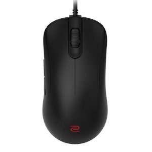 ZOWIE ZA12-C - Gaming Mus - Optisk - 5 knapper - Sort