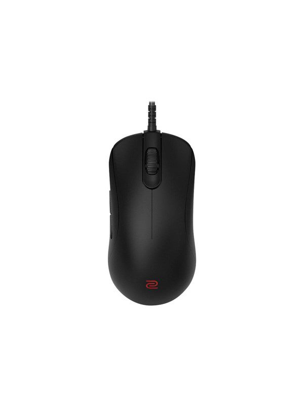 ZOWIE ZA13-C - Gaming Mus - Optisk - 5 knapper - Sort