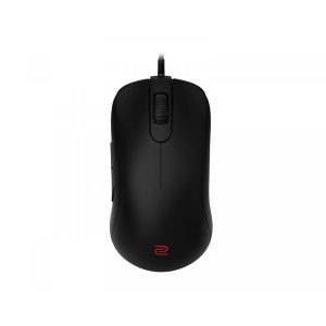 ZOWIE S1-C - Gaming Mus - Optisk - 5 knapper - Sort