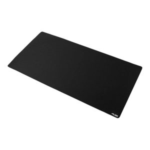 Glorious 3XL Extended Gaming Mouse Mat Black