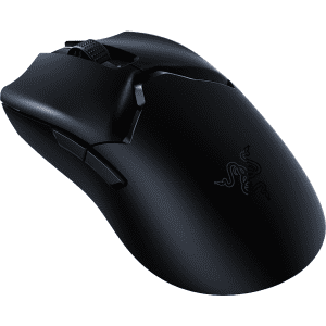 Razer Viper V2 Pro - Gaming Mus - Optisk - 5 knapper - Sort