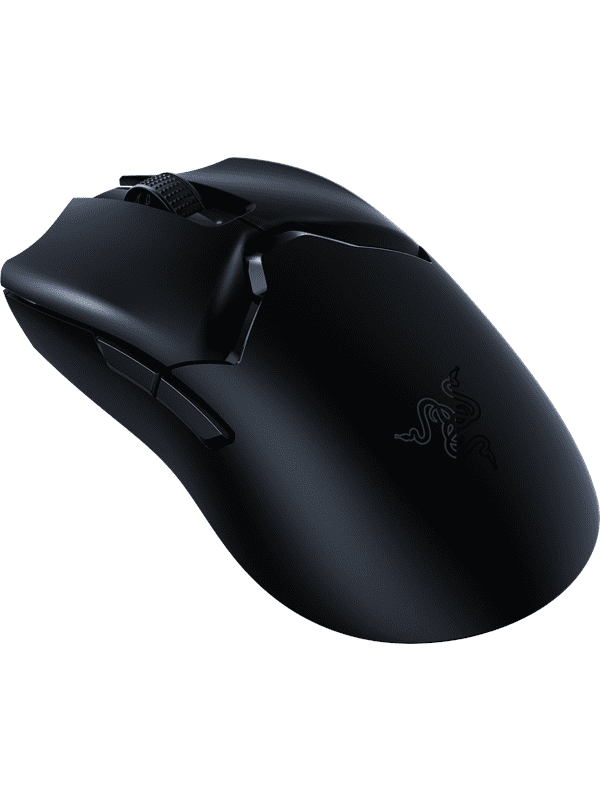 Razer Viper V2 Pro - Gaming Mus - Optisk - 5 knapper - Sort