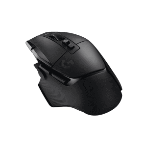 Logitech G502 X LIGHTSPEED Wireless - Gaming Mus - Optisk - 13 knapper - Sort