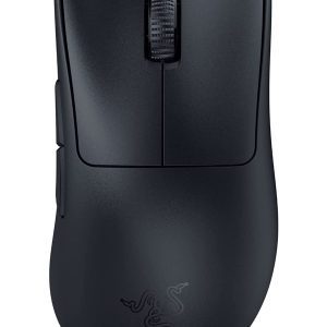 Razer DeathAdder V3 Pro - Gaming Mus - Optisk - 5 knapper - Sort