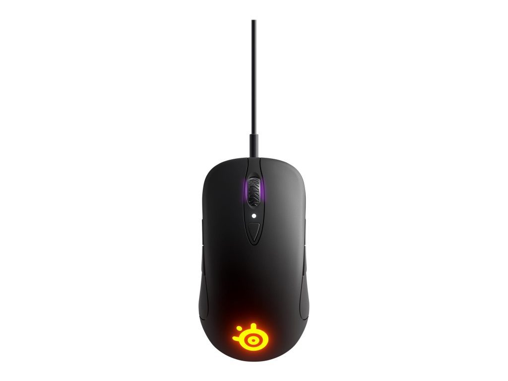 SteelSeries - Sensei Optisk Gaming Mus
