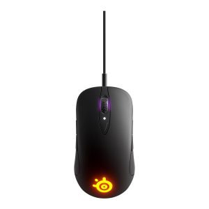 SteelSeries - Sensei Optisk Gaming Mus