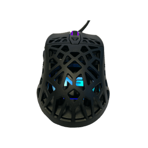 Nordic Gaming Airmaster Let gaming mus