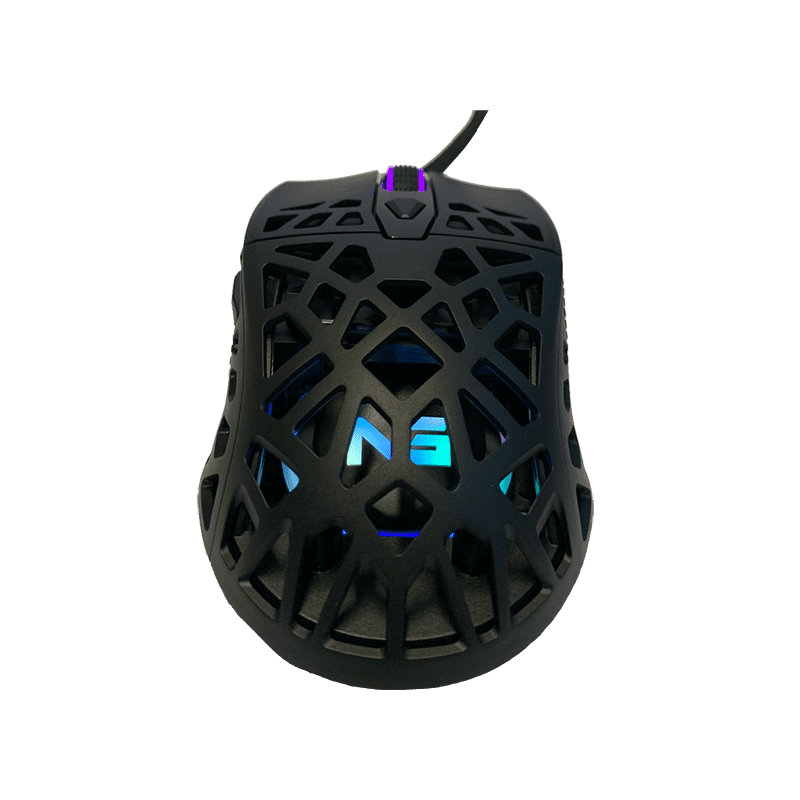 Nordic Gaming Airmaster Let gaming mus