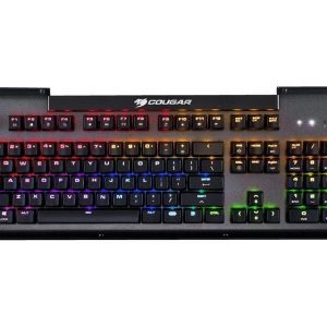 Cougar Mekanisk Gaming Tastatur Ultimus RGB