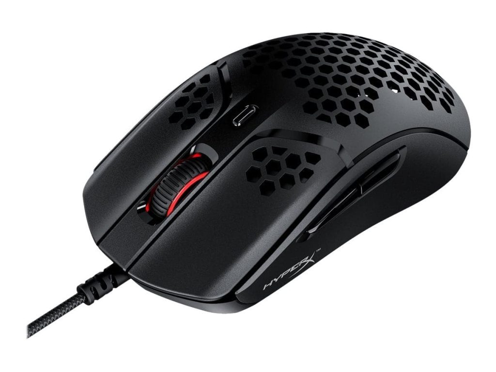 HyperX - Pulsefire Haste