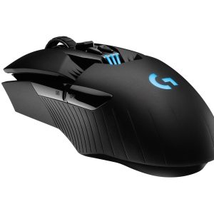 Logitech G903 LIGHTSPEED Trådløs Gaming Mus