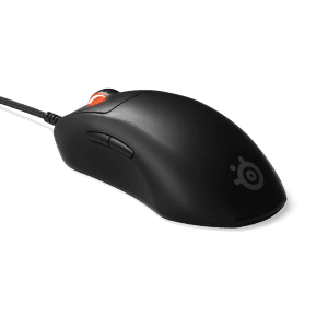 Steelseries - Prime Mouse - Gaming Mus