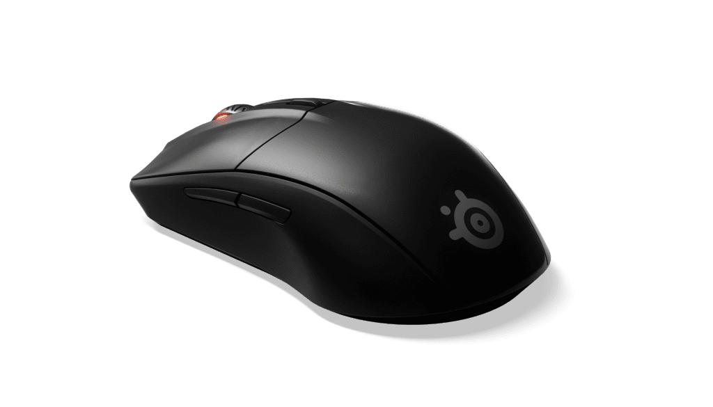 Steelseries - Rival 3 Trådløs - Gaming Mus