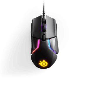 Steelseries - Rival 600 Gaming Mus