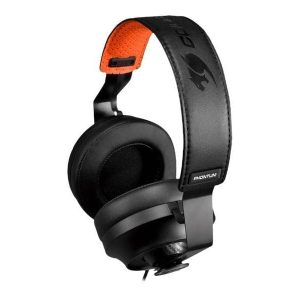 Cougar Phontum S Sort Gaming Headset