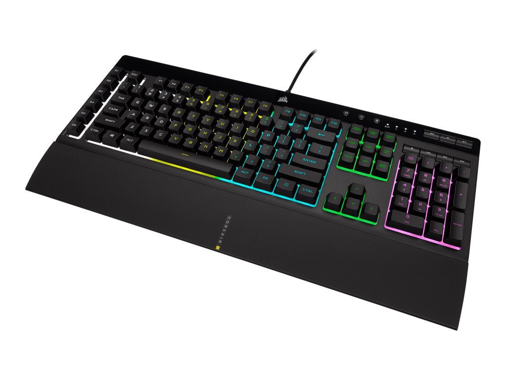 Corsair Gaming K55 RGB PRO