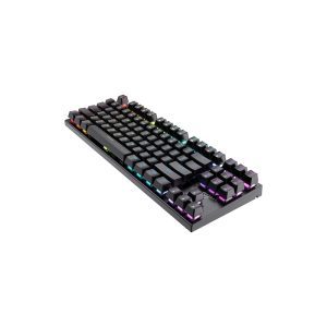 Havit KB857 TKL RGB Gaming Tastatur