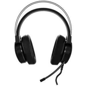 Acer Galea 300 Headset Wired Head-band Gaming Black
