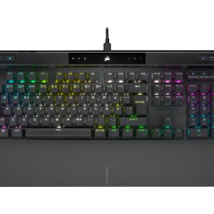 Corsair - Gaming K70 RGB PRO MX RED