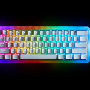 Mecharite - APEX TRUE RGB Tastatur