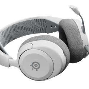 SteelSeries Arctis Nova 1 - Hvid