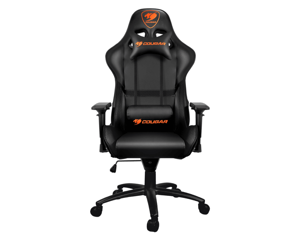 COUGAR Armor Sort Gamer Stol