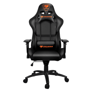 COUGAR Armor Sort Gamer Stol