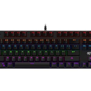 Havit Gaming Tastatur Mekanisk KB435L