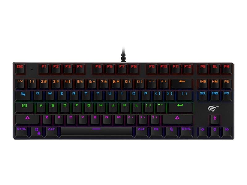 Havit Gaming Tastatur Mekanisk KB435L