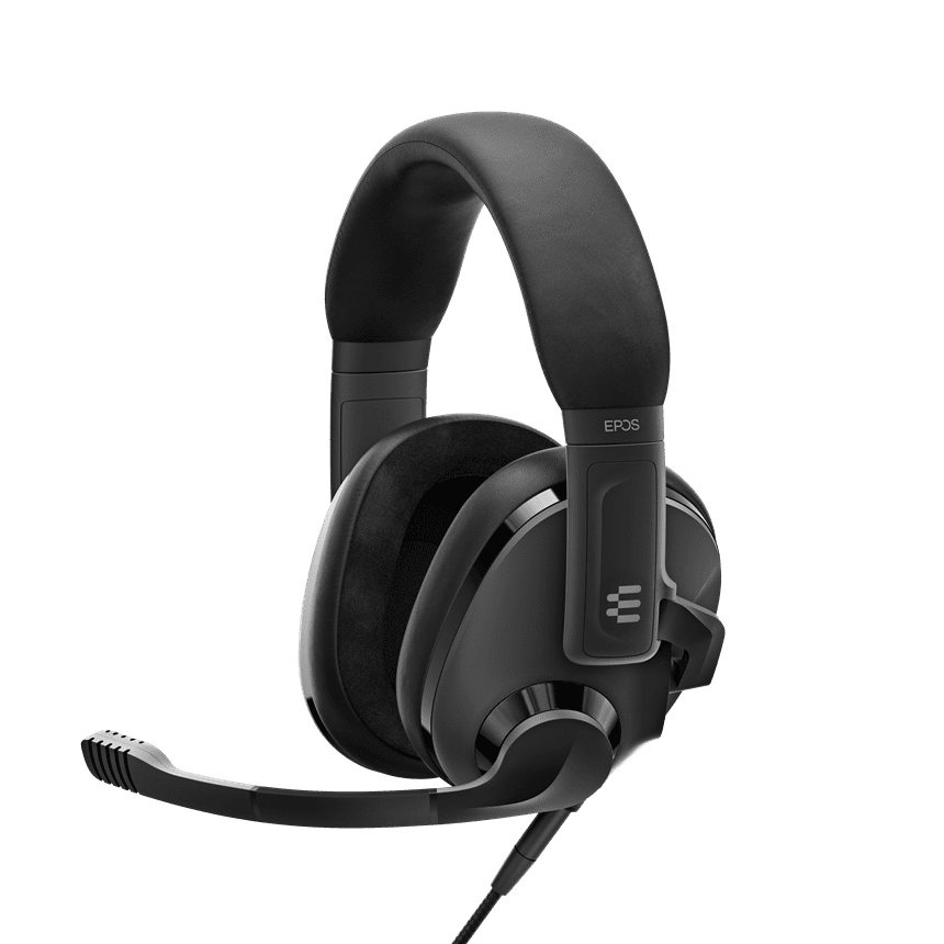 EPOS - H3 Gaming Headset