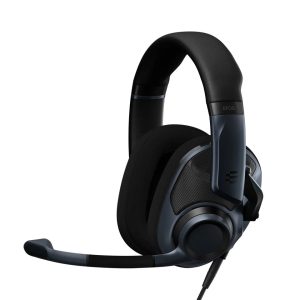 EPOS - H6 Pro Open Gaming Headset - Sort