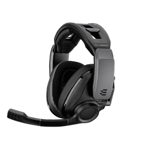 EPOS - SENNHEISER - GSP 670 Trådløst Gaming Headset